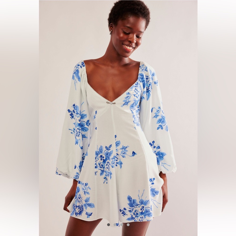 Free People Dress